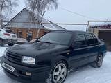 Volkswagen Vento 1994 года за 2 600 000 тг. в Костанай – фото 2