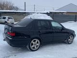 Volkswagen Vento 1994 года за 2 600 000 тг. в Костанай – фото 5