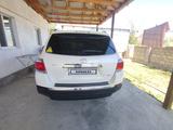 Toyota Highlander 2013 года за 10 500 000 тг. в Бауыржана Момышулы – фото 2