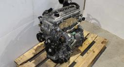 Двигатель на Toyota Camry 40 2az-fe (2.4) vvti за 167 450 тг. в Алматы – фото 2