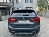 BMW X1 2021 года за 15 000 000 тг. в Алматы – фото 4
