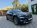 BMW X1 2021 года за 15 000 000 тг. в Алматы – фото 2