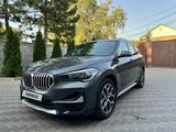 BMW X1 2021 года за 15 000 000 тг. в Алматы