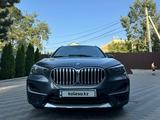 BMW X1 2021 года за 15 000 000 тг. в Алматы – фото 3
