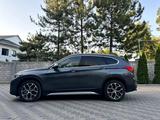 BMW X1 2021 года за 15 000 000 тг. в Алматы – фото 5