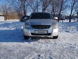 ВАЗ (Lada) Priora 2170 2013 годаүшін1 800 000 тг. в Караганда