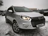 JAC S5 2022 годаүшін6 200 000 тг. в Алматы