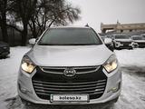 JAC S5 2022 годаүшін6 200 000 тг. в Алматы – фото 2