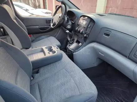 Hyundai Starex 2011 года за 7 900 000 тг. в Шымкент – фото 5