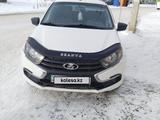 ВАЗ (Lada) Granta 2190 2019 года за 3 500 000 тг. в Семей