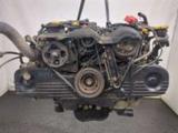 Двигатель на Subaru outback. Субару оутбак за 285 000 тг. в Алматы – фото 3