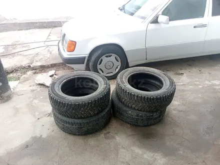 Mercedes-Benz E 280 1993 года за 1 500 000 тг. в Шымкент – фото 12
