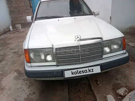 Mercedes-Benz E 280 1993 года за 1 500 000 тг. в Шымкент – фото 13
