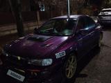 Subaru Impreza 1994 годаүшін2 500 000 тг. в Алматы – фото 4