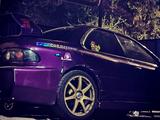Subaru Impreza 1994 годаүшін2 500 000 тг. в Алматы – фото 5