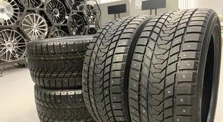 Tri Ace Snow White II 245/40 R19 и 275/35 R19 98H за 220 000 тг. в Астана