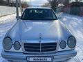 Mercedes-Benz E 280 1996 годаfor3 600 000 тг. в Алматы – фото 2