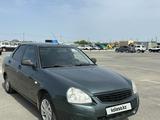 ВАЗ (Lada) Priora 2170 2011 года за 2 000 000 тг. в Уральск – фото 2