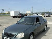 ВАЗ (Lada) Priora 2170 2011 года за 2 000 000 тг. в Уральск