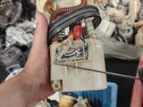 Бензонасос бензостанция датчик уровня топлива топливный фильтр за 500 тг. в Алматы – фото 2