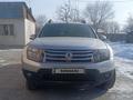 Renault Duster 2014 года за 4 500 000 тг. в Алматы