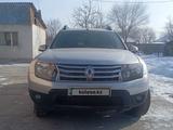 Renault Duster 2014 годаfor4 500 000 тг. в Алматы