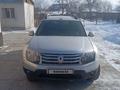 Renault Duster 2014 года за 4 500 000 тг. в Алматы – фото 2