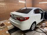 Kia Rio 2012 года за 4 800 000 тг. в Кызылорда
