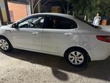 Kia Rio 2012 года за 4 800 000 тг. в Кызылорда – фото 4