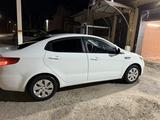 Kia Rio 2012 года за 4 800 000 тг. в Кызылорда – фото 3