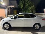 Kia Rio 2012 года за 4 800 000 тг. в Кызылорда – фото 5