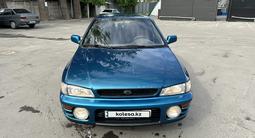 Subaru Impreza 1996 года за 2 300 000 тг. в Алматы – фото 3