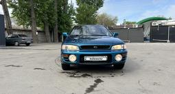 Subaru Impreza 1996 года за 2 300 000 тг. в Алматы – фото 5