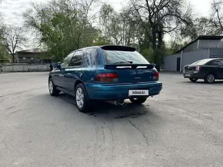 Subaru Impreza 1996 года за 2 300 000 тг. в Алматы – фото 7