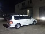 Honda Odyssey 2001 года за 4 500 000 тг. в Тараз – фото 3