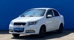 Chevrolet Nexia 2021 годаүшін5 090 000 тг. в Алматы