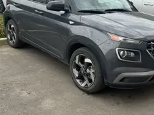 Hyundai Venue, 2023