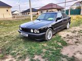 BMW 525 1992 года за 1 100 000 тг. в Шымкент – фото 3