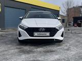 Hyundai i20 2023 года за 8 900 000 тг. в Астана – фото 4