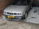 BMW 525 1992 года за 1 999 999 тг. в Алматы – фото 2