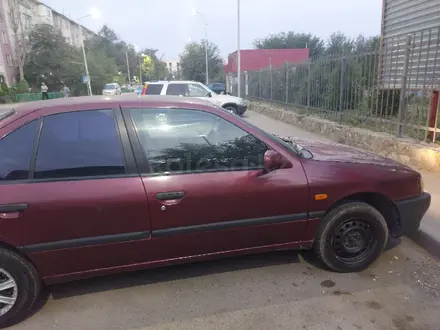 Nissan Primera 1992 года за 650 000 тг. в Алматы – фото 5