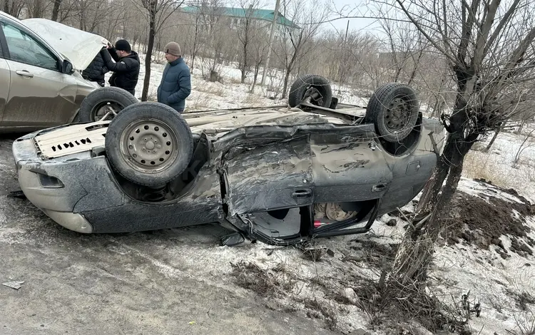 ВАЗ (Lada) Priora 2171 2012 года за 1 100 000 тг. в Уральск