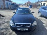 ВАЗ (Lada) Priora 2172 2013 года за 3 200 000 тг. в Семей – фото 5