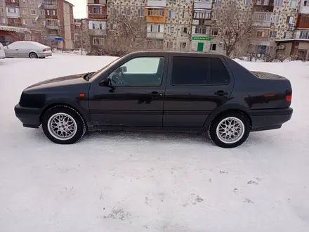 Volkswagen Vento 1993 года за 1 500 000 тг. в Сатпаев