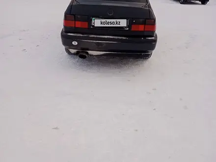 Volkswagen Vento 1993 года за 1 500 000 тг. в Сатпаев – фото 3