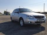 ВАЗ (Lada) Priora 2170 2007 годаүшін1 600 000 тг. в Актобе – фото 3