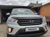 Hyundai Creta 2019 года за 9 300 000 тг. в Астана – фото 3