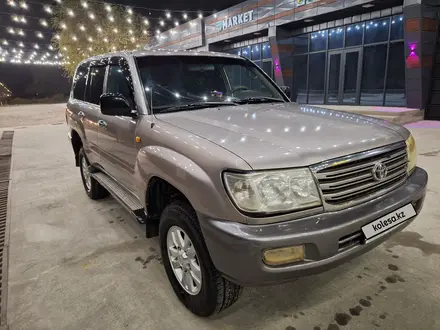 Toyota Land Cruiser 2006 года за 7 500 000 тг. в Туркестан