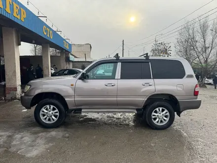 Toyota Land Cruiser 2006 года за 7 500 000 тг. в Туркестан – фото 5