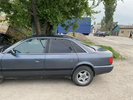 Audi A6 1995 года за 2 200 000 тг. в Кордай – фото 2